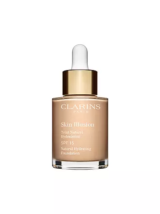 CLARINS | Make Up - Skin Illusion SPF15 (105N) | 